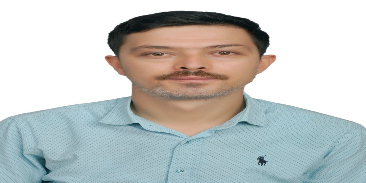 42 Yaşındaki Adamı Bir Lokma Hayattan Kopardı