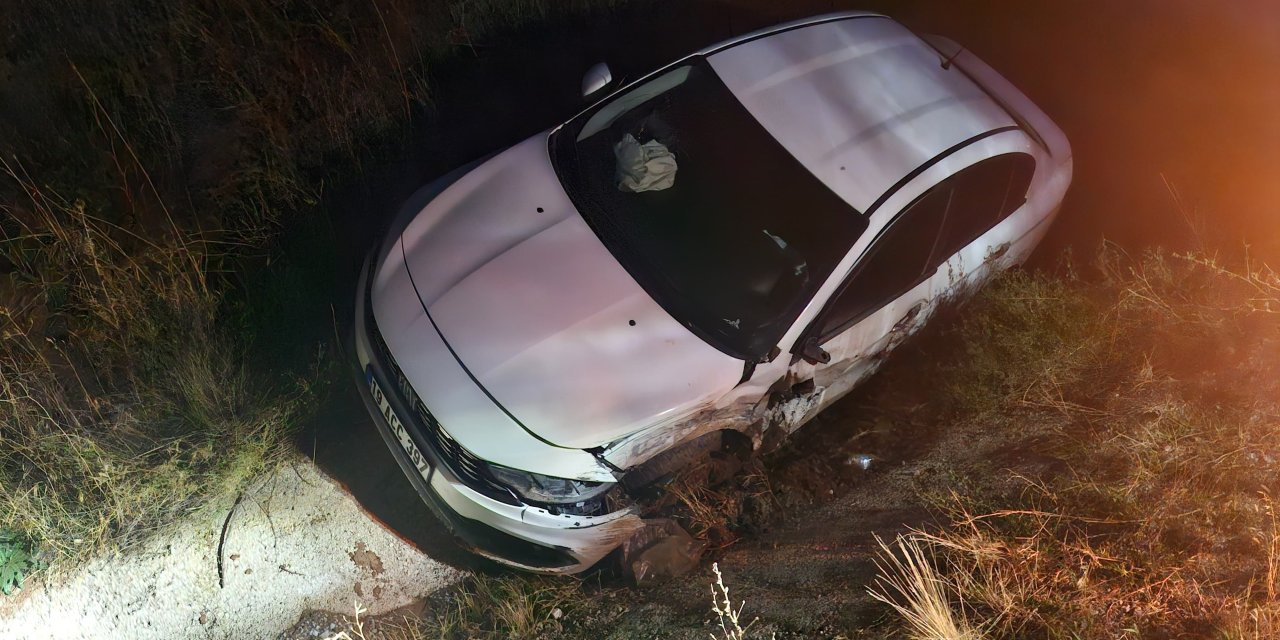 Otoyol Kabusu: Bir Anlık Dalgınlık Uçuruma Sürükledi