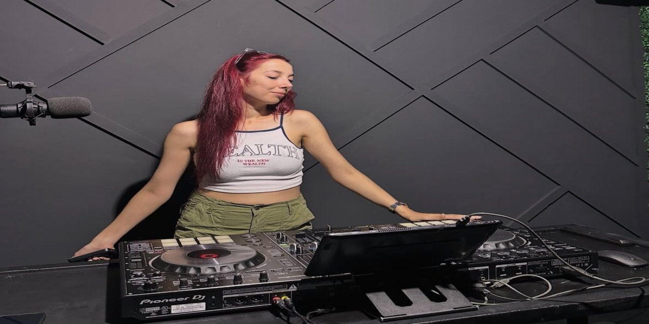 Mutluluğu Yarıda Kaldı: 2 Gün Önce Nişanlanan DJ, Kalp Krizi Kurbanı Oldu