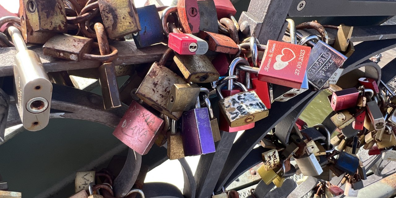 Boşanmalar artıca Almanlar hurafelere sarıldı