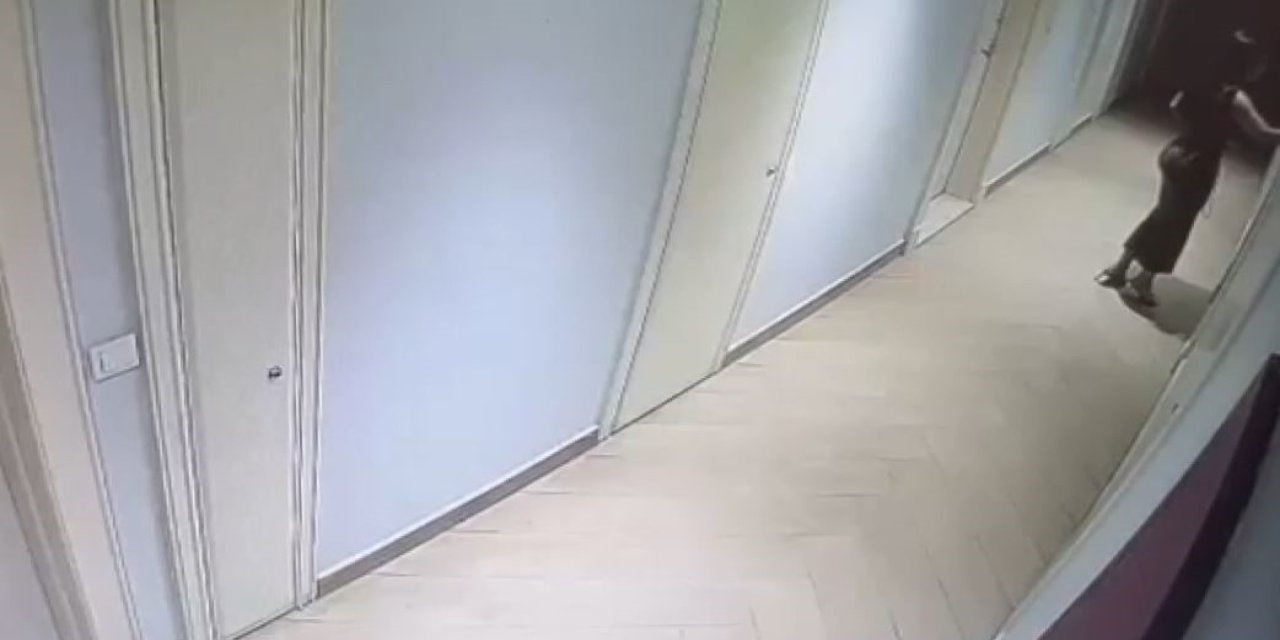 Lüks Rezidansta Cinayet Şüphesi: Yabancı Uyruklu Kadın Ölü Bulundu