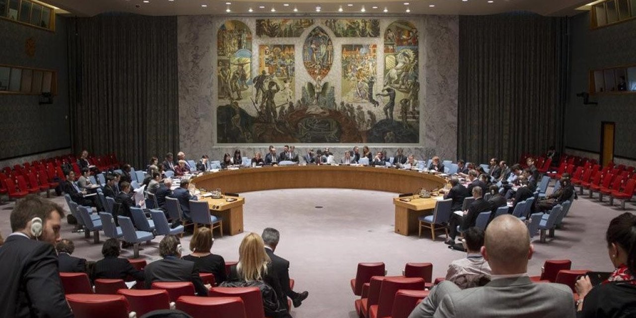 BM Güvenlik Konseyi İsrail’in adını vermeden Doha saldırısını kınadı