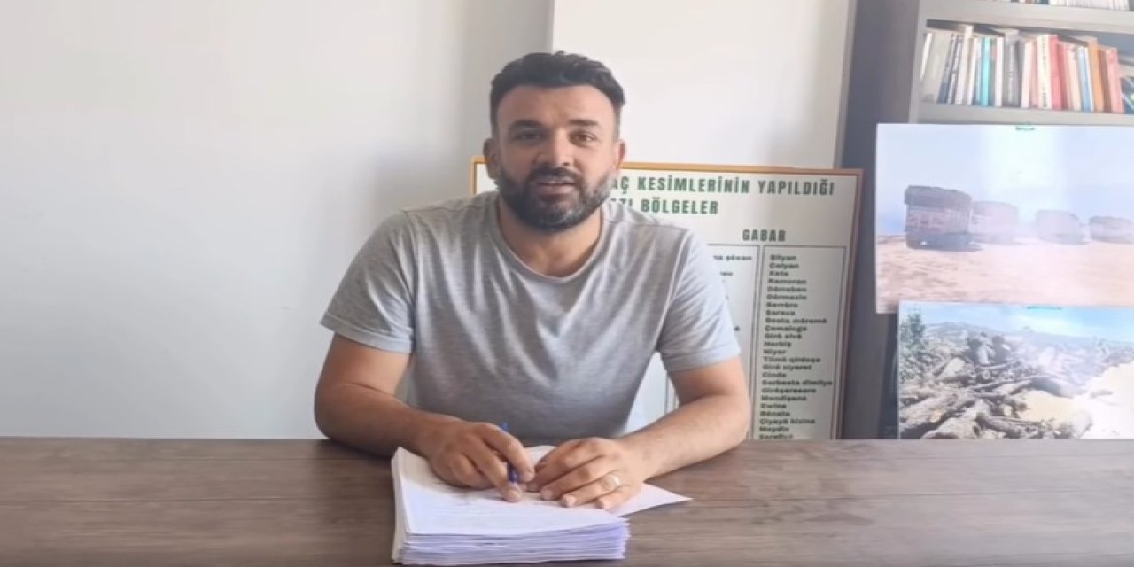 Şırnak’ta Öğretmen Atamalarıyla İlgili Eğitim-Sen’den Açıklama