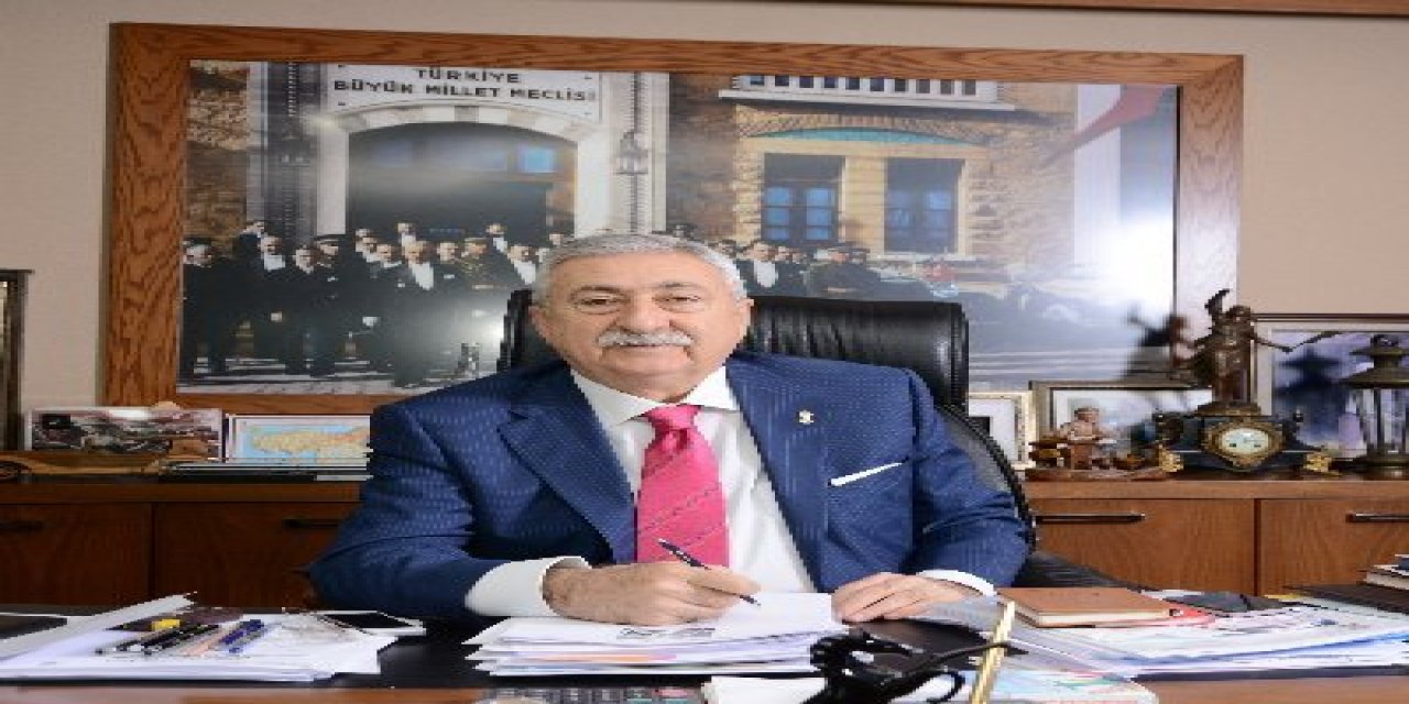 Palandöken: "Kredi kartı ve temettü faizleri düşürülmeli"