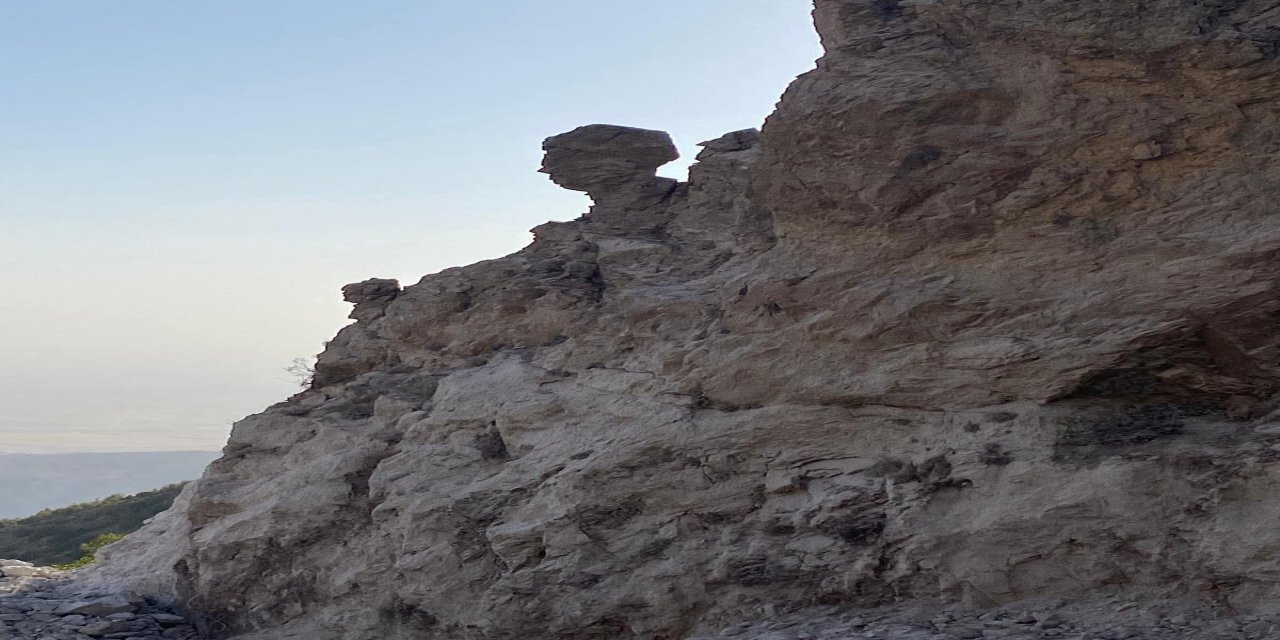 Şırnaklı Vatandaşlar Cudi Dağı’ndaki Tarihi Figürler İçin Yetkilileri Göreve Davet Etti
