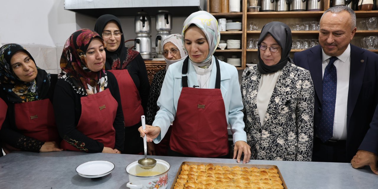 Bakan Göktaş: "6,7 milyon kişiye verdiğimiz eğitim ve seminerlerle farkındalığı artırıyoruz"