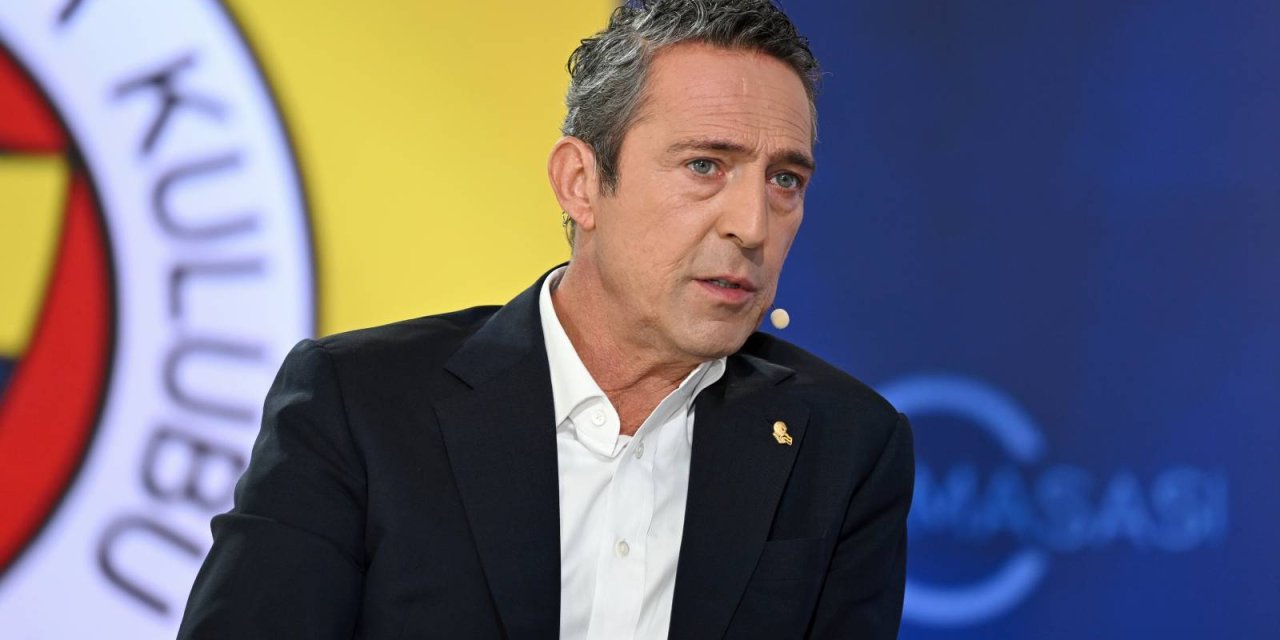 Ali Koç: "Camiamızı hedef almak ülkenin bağımsızlığına kastedenlerle aynı çizgide buluşmaktır"