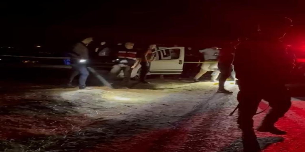 4 Kişinin Öldüğü Saldırıda Toplam 24 Gözaltı