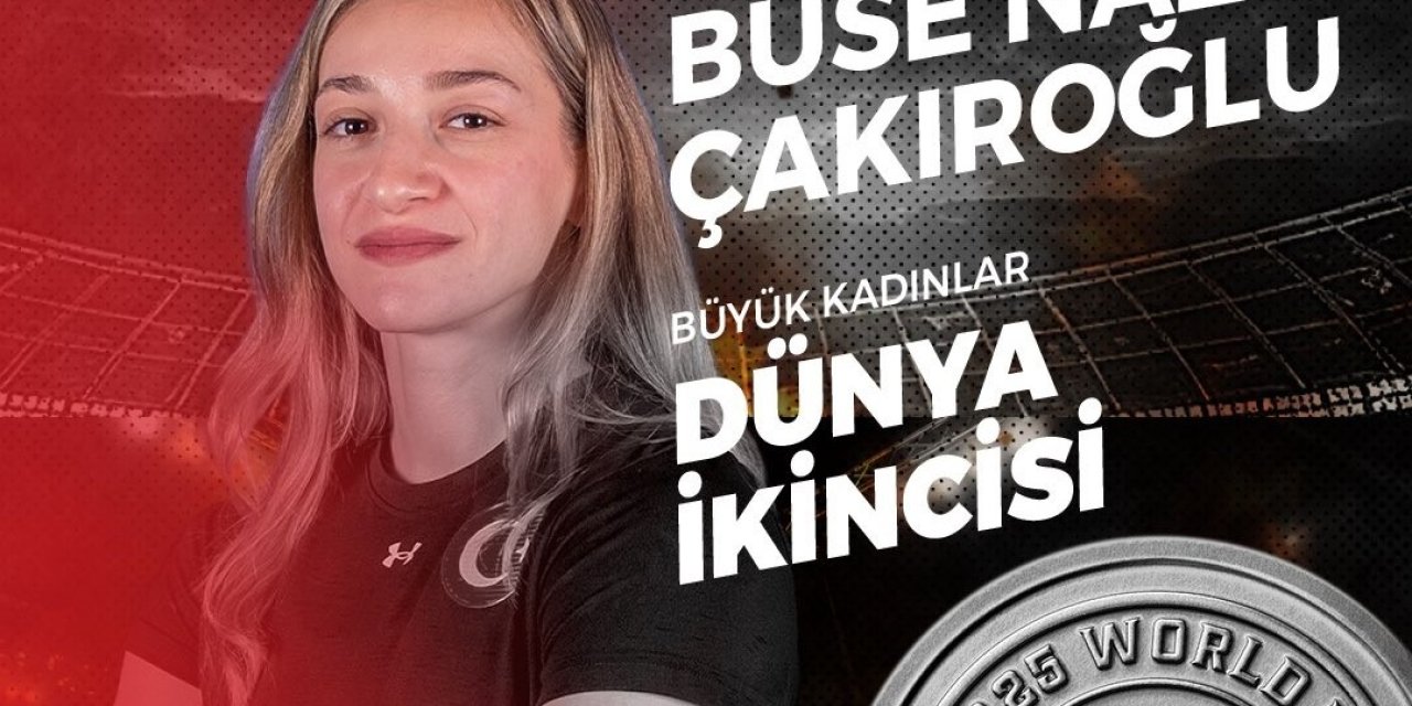 Millilerden Dünya Boks Şampiyonası'nda 2 gümüş, 1 bronz madalya