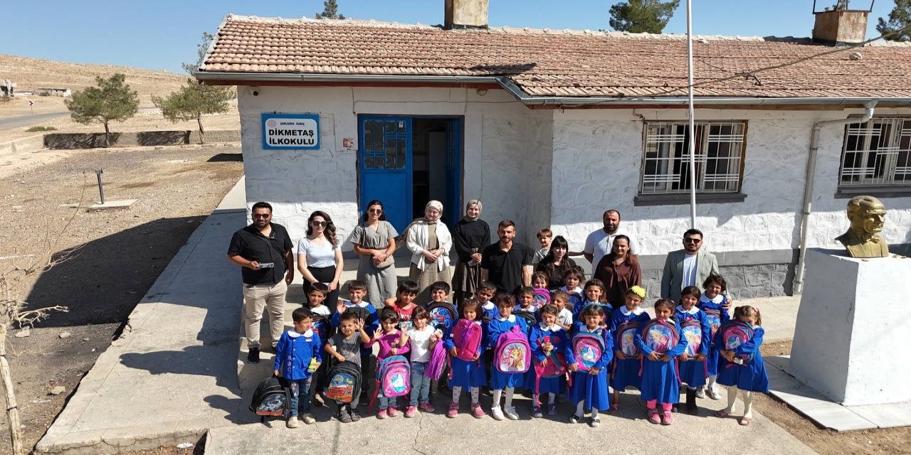 Sınırdaki Çocuklar İçin İnanılmaz Adım: Onların Yüzünü Güldürdüler