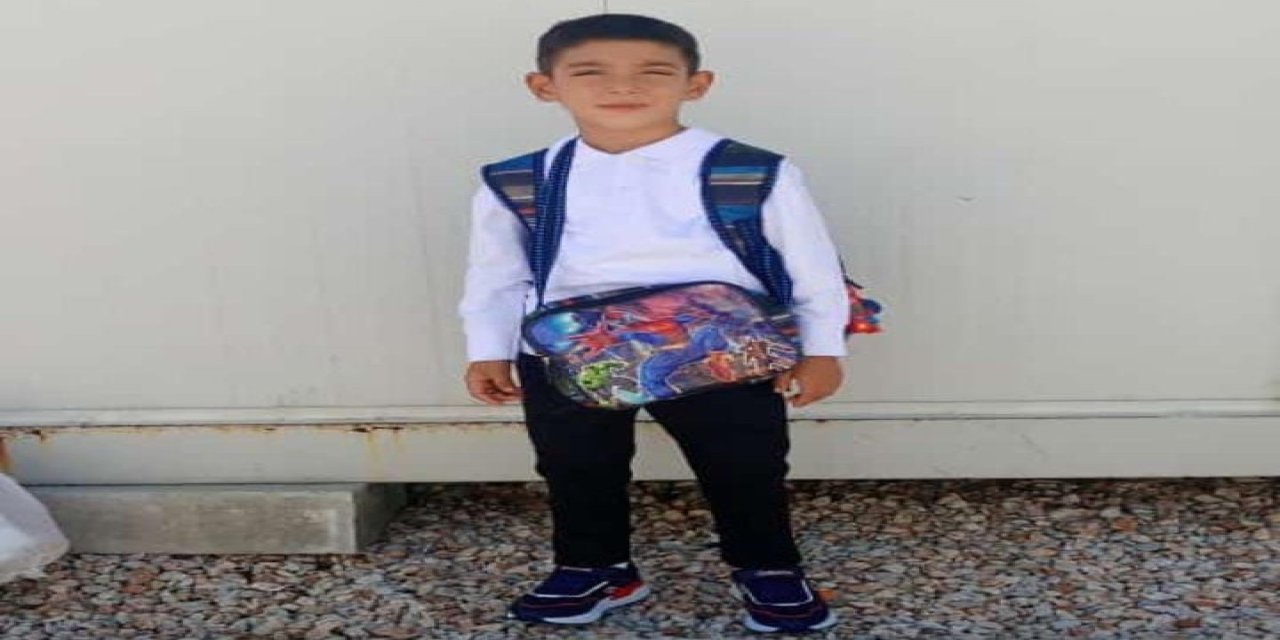 Korkunç Kaza Can Aldı: 8 Yaşındaki Çocuk Hayatını Kaybetti