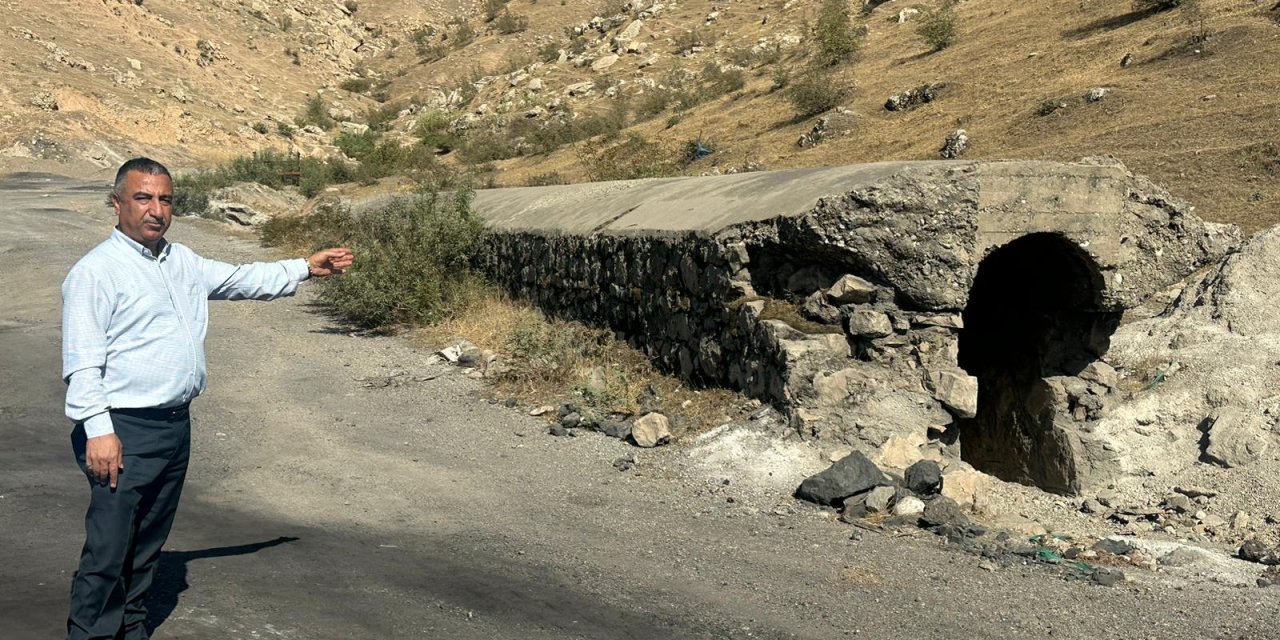 Sağlık-Sen Şırnak Şube Başkanından Bakan Şimşek’e çağrı! Tasarrufu bırakın israfı önleyin