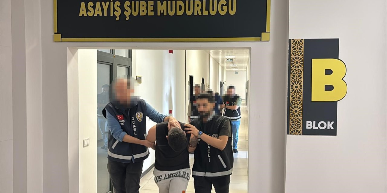 Kız meselesi iddiasıyla işlenen cinayette 2 tutuklama