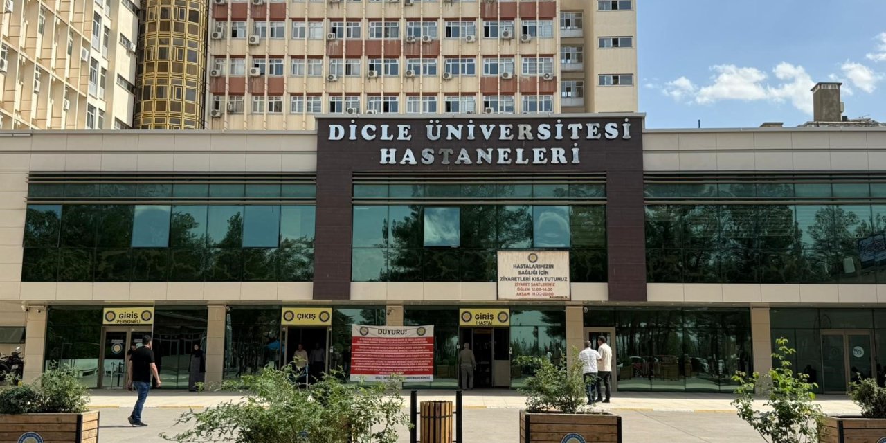 Doğum iznine çıkmak isteyen başhemşirenin görevinden olduğu iddiası
