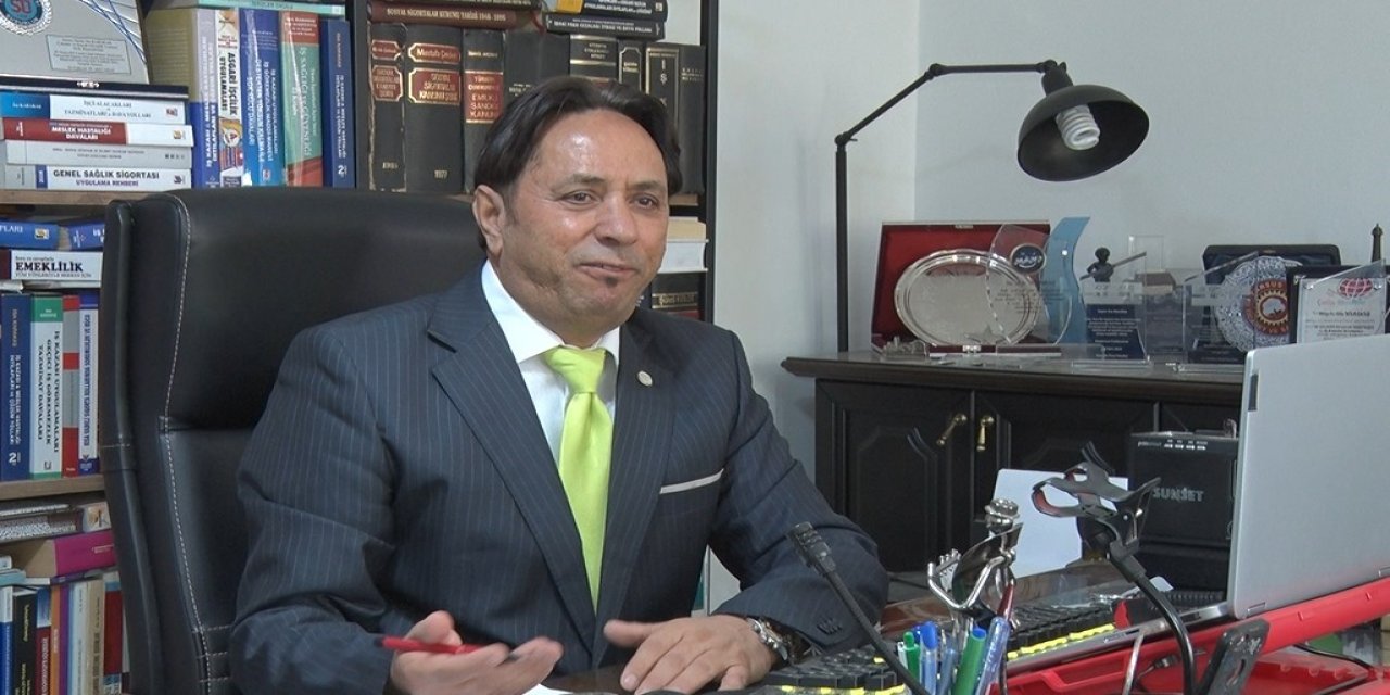 Yargıtay'dan emsal karar: Pandemi dönemindeki zorunlu ücretsiz izinler kıdem tazminatına sayılacak