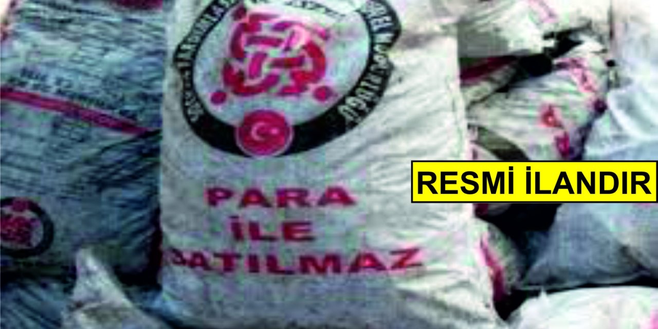 ŞIRNAK SOSYAL YARDIMLAŞMA VE DAYANIŞMA VAKFI KÖMÜR DAĞITIMI YAPACAK