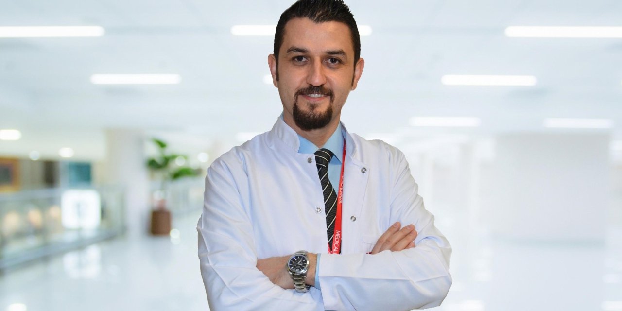 Uzmanından 'mide gribi' uyarısı