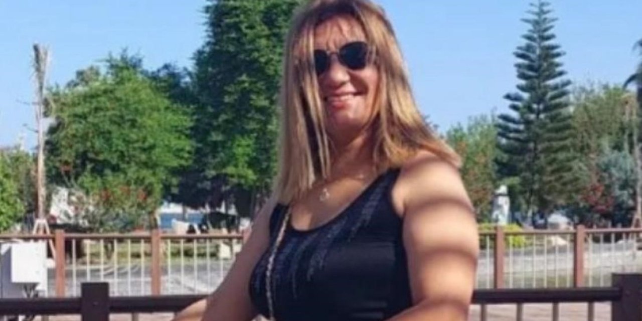 Başı ağrıdı, ağrı kesici hap içti, hayatını kaybetti