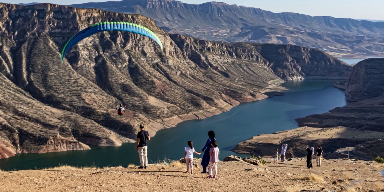 2. Ulusal Siirt Foto Safari Fotoğraf Yarışması ödül töreniyle sona erdi