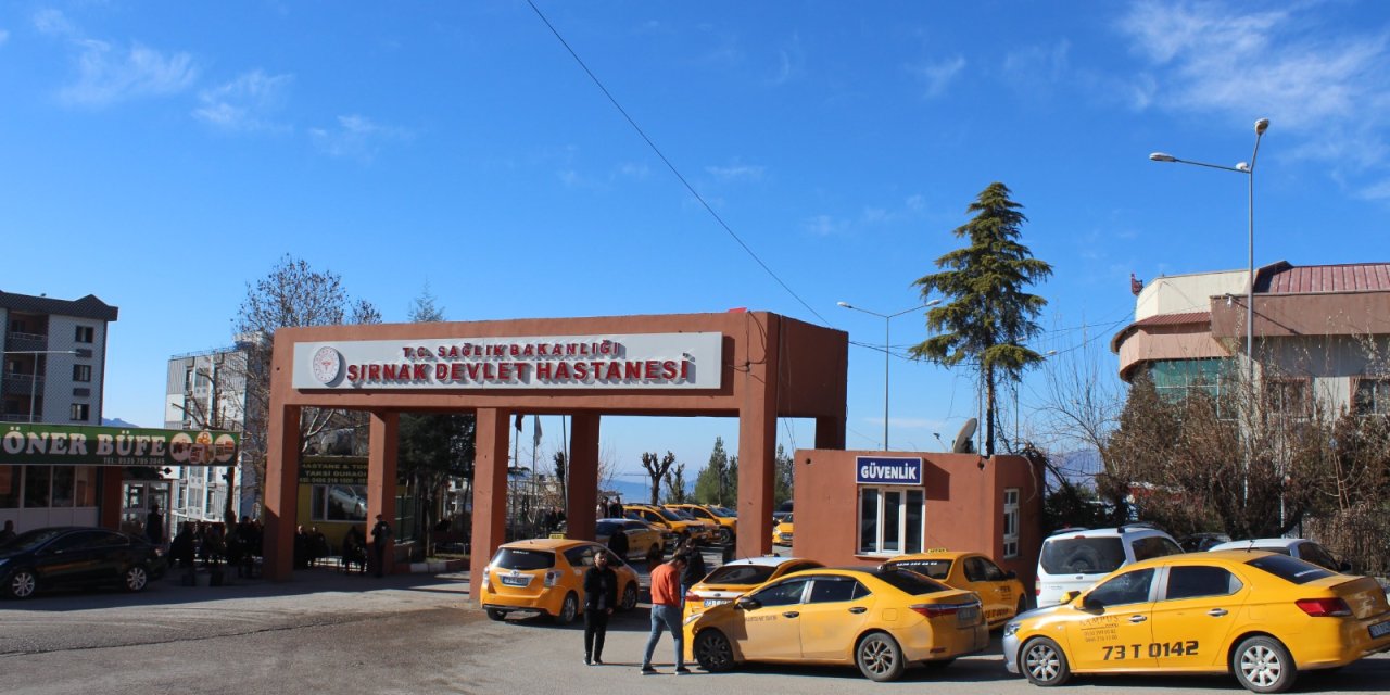 Şırnak’ta Alzheimer Farkındalık Çalışması