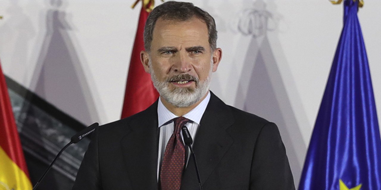 İspanya Kralı VI. Felipe: "Yalvarıyoruz, Gazze’deki bu katliamı derhal durdurun"