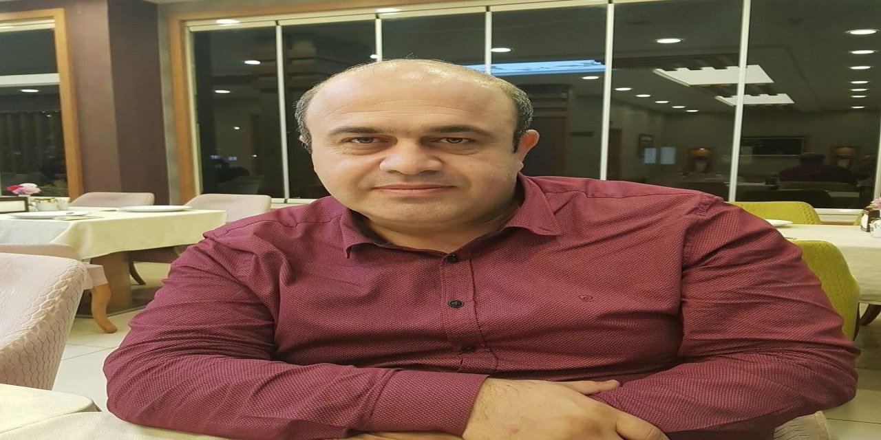 Şırnak TSO Genel Sekreteri Cihat Sakın’dan Sevindiren Haber