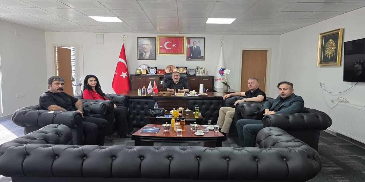 Şırnak’ta Denetimli Serbestlik Yükümlülerine İstihdam Kapısı