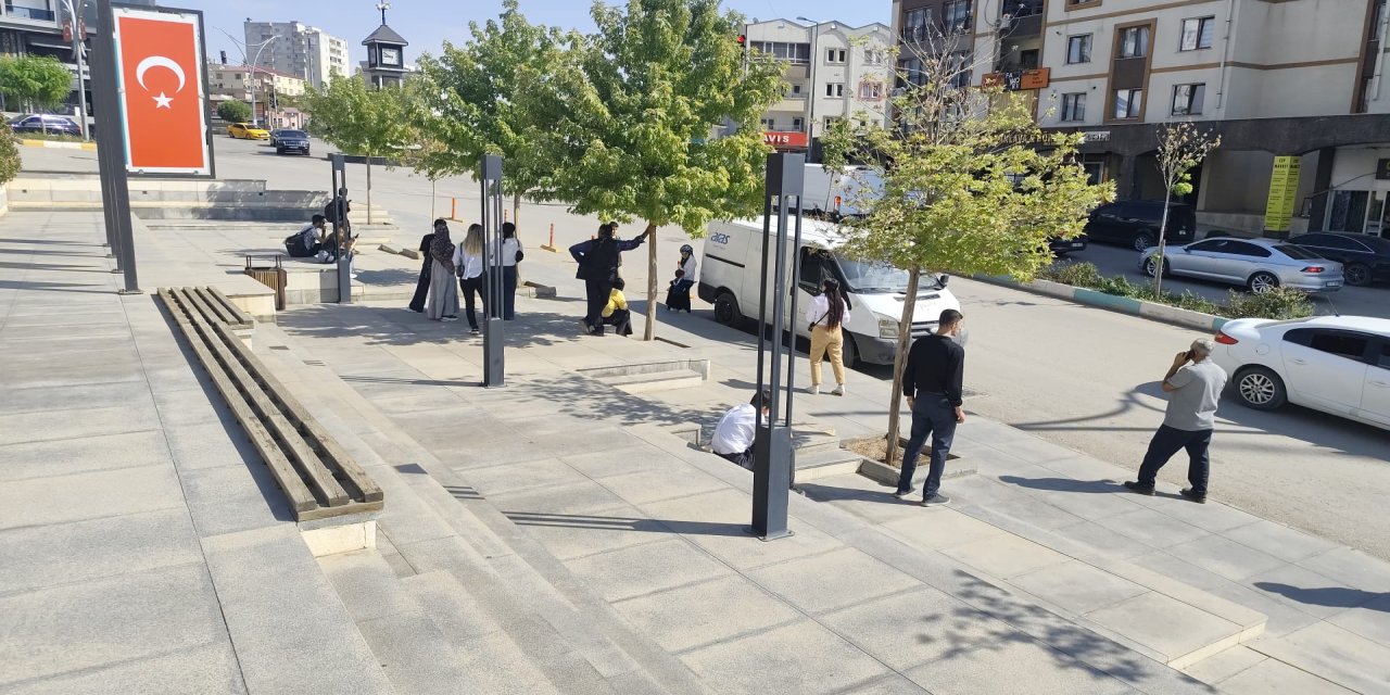Şırnak’ta Şehir İçi Ulaşım Çilesi Sürüyor