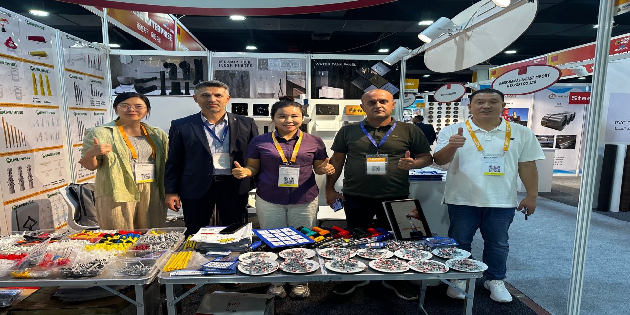 Şırnak TSO’dan Erbil’de Uluslararası İşbirliği Adımı
