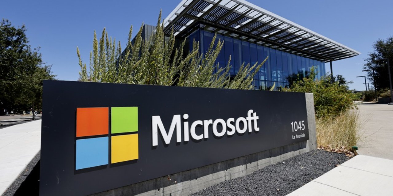 Microsoft'tan İsrail ordusuna büyük yaptırım! Bulut ve yapay zeka hizmetleri durduruldu