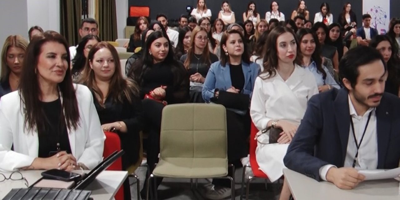 Yapay zeka destekli diyet uygulaması diyetisyen ve danışan arasındaki iletişimi dijitale taşıyor
