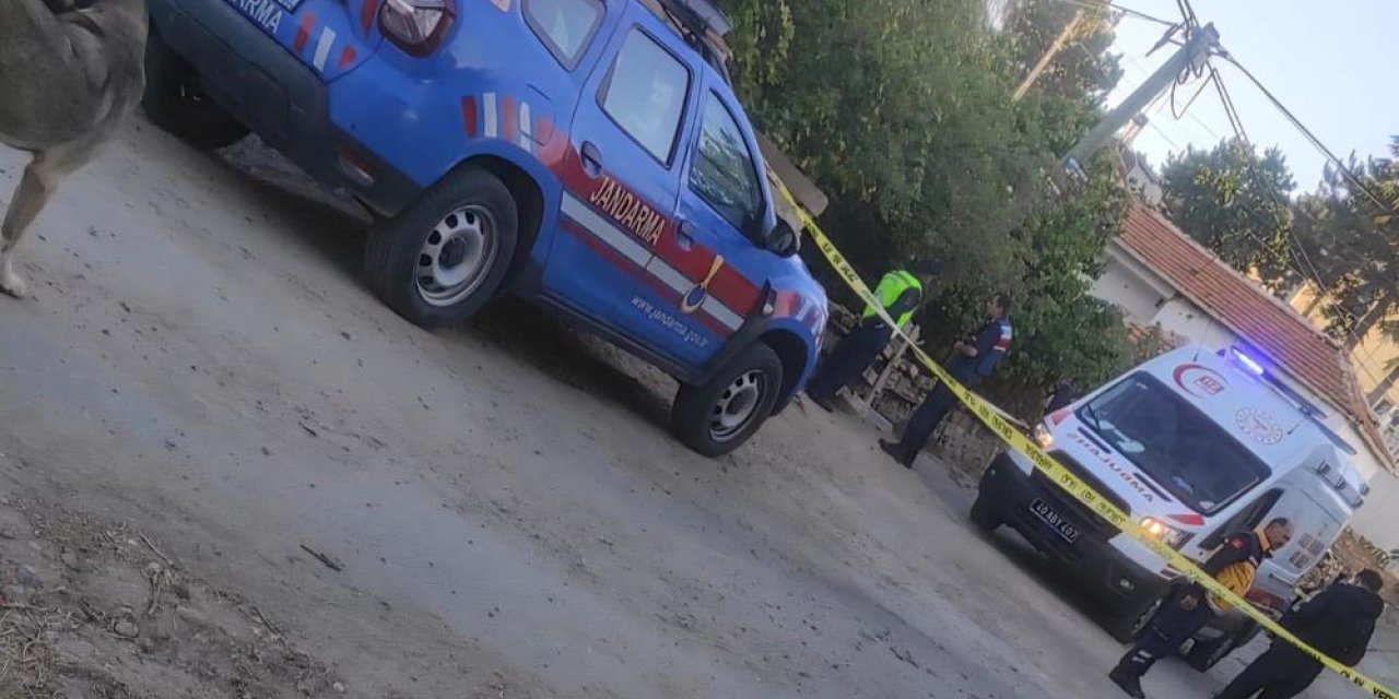 Kırşehir'de aile faciası: 2 ölü, 2 yaralı