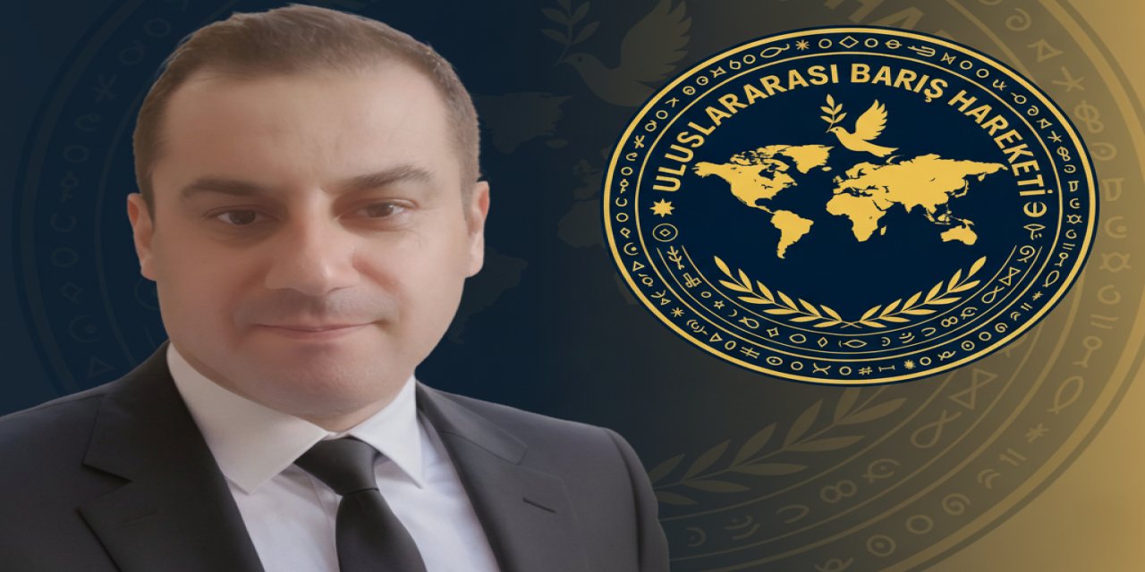 Uluslararası Barış Hareketi’nin Şırnak İl Temsilcisi Belli Oldu