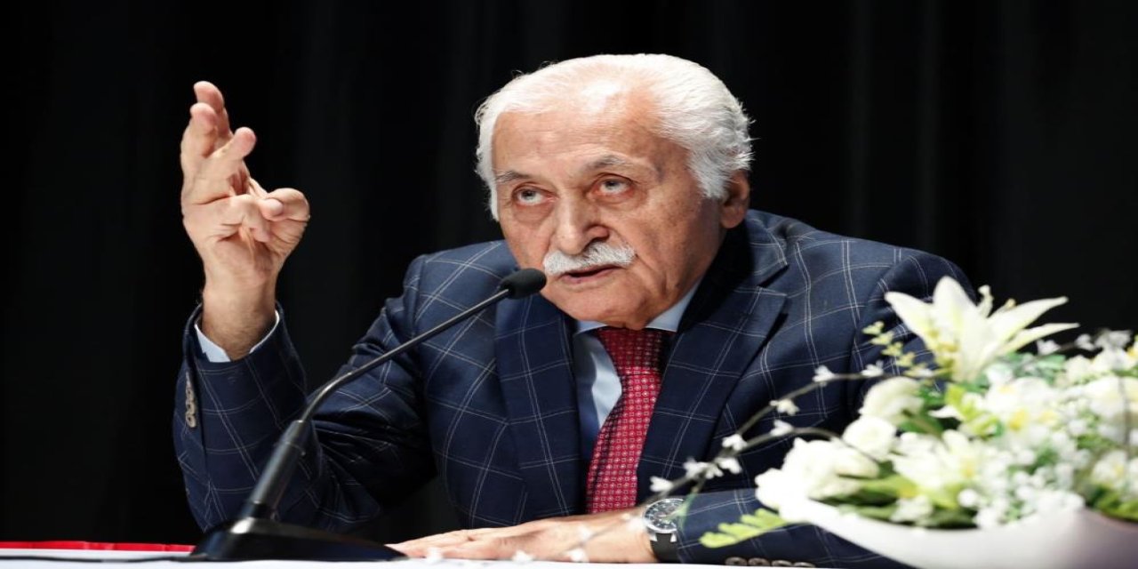 Türk edebiyatının usta ismi Yavuz Bülent Bakiler vefat etti