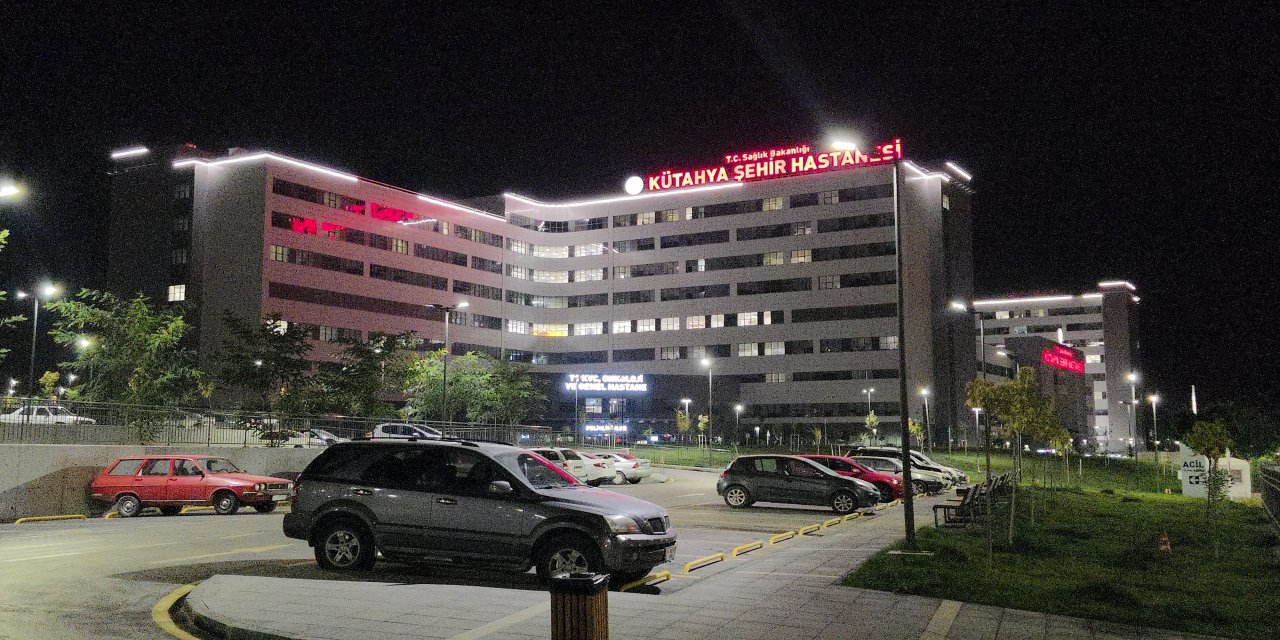 Düğün Salonunda Toplu Zehirlenme Paniği: 21 Kişi Acile Kaldırıldı