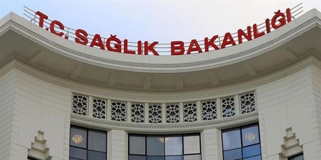 Sağlık Bakanlığı 15 bin 247 personel alacak
