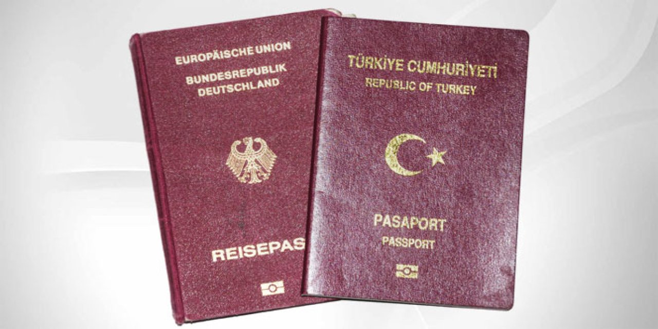 Almanya’dan Türklere Vize Müjdesi: Birçok Kişiyi İlgilendiriyor