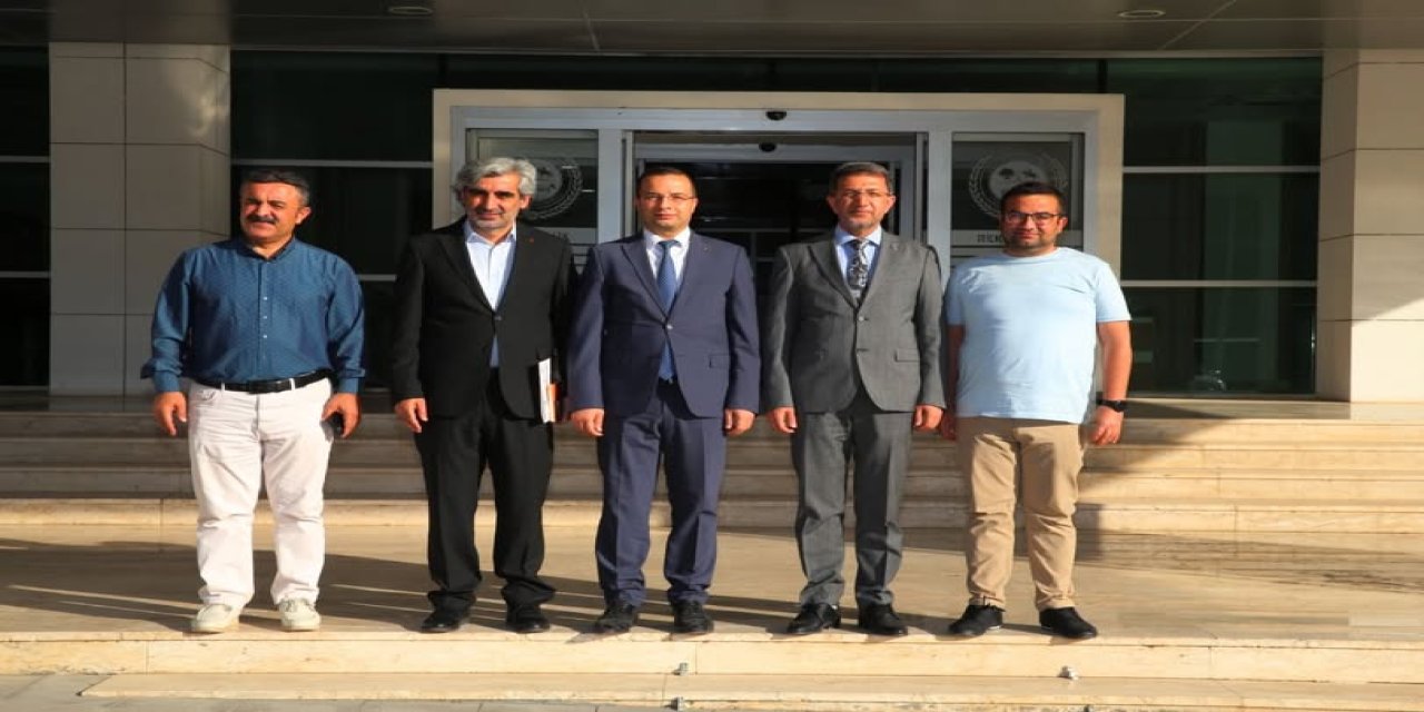 Uluslararası Melaye Ciziri Sempozyumu'nun 4'üncüsü Düzenlenecek