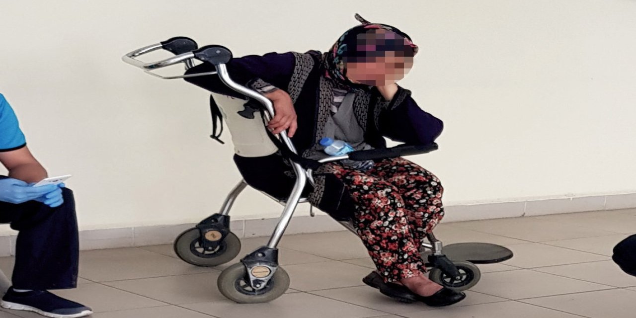 Kan Donduran İddia: Evlilik Dışı Bebeğini Çuvala Koyup Köprü Altına Gömdü