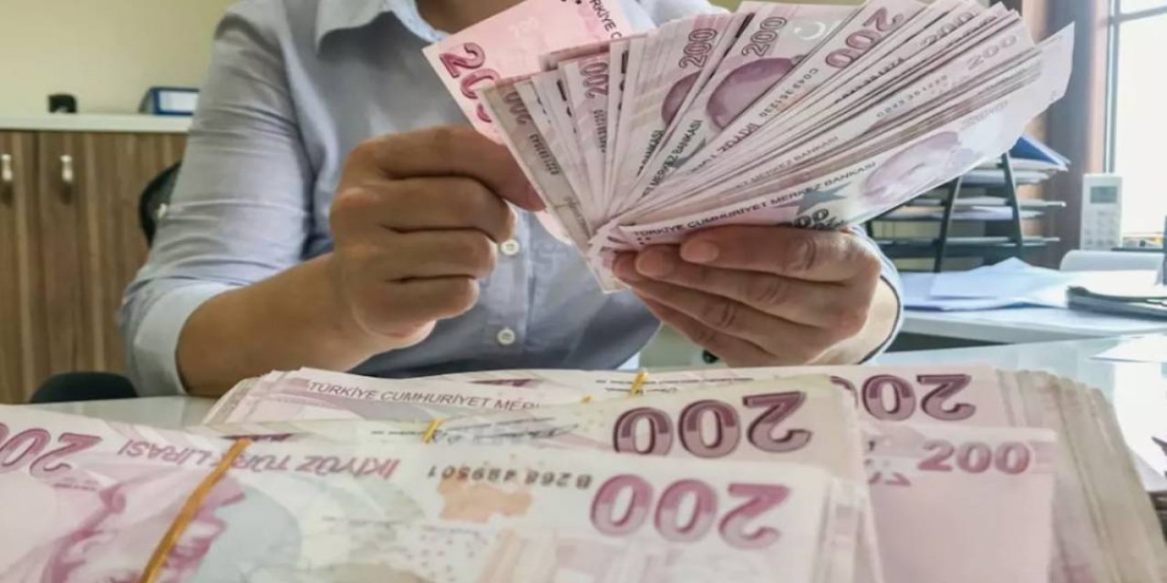 TOBB Nefes Kredisi'nde yeni dönem başladı: Kobi'lere 25 milyar TL destek