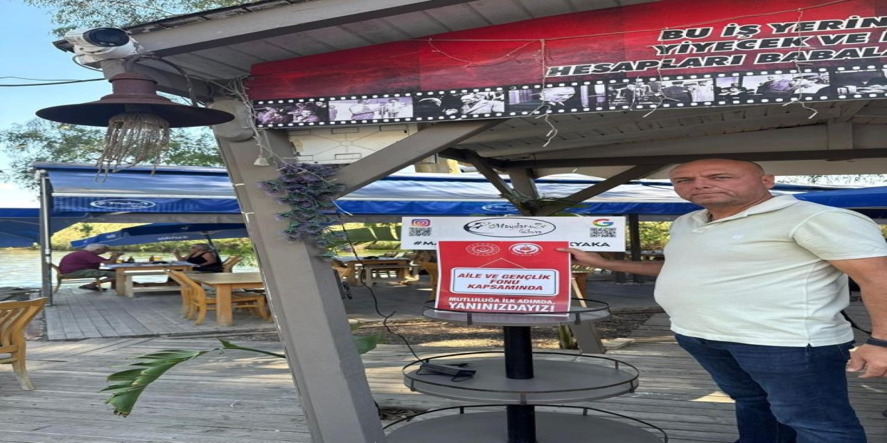 Muğla'da evlenecek gençlere çifte destek