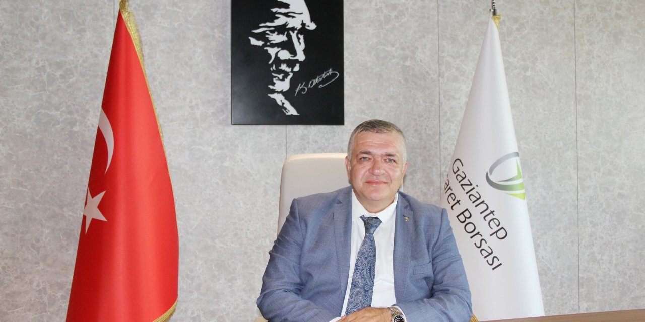 Gaziantep ihracatı eylülde 883 milyon doları aştı