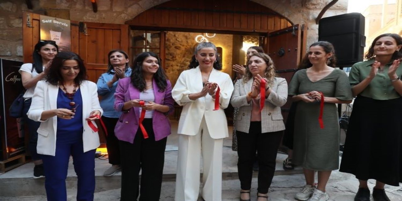 DEM Partili Devrim Demir, 'Jin Cafe' usulsüzlüğünde ifade vermeye gitmiyor