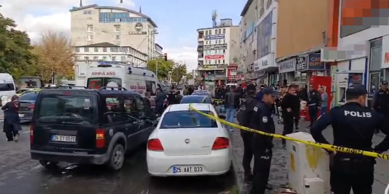 Ağrı'da Polisin müdahalesi katliamı önledi: 4 yaralı, 7 gözaltı