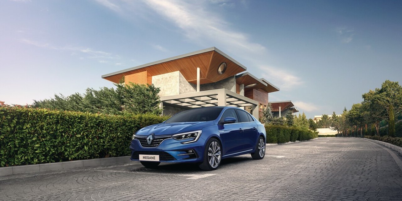 Renault Eylül'de 11 bin 529 adet satışla en çok satan marka oldu