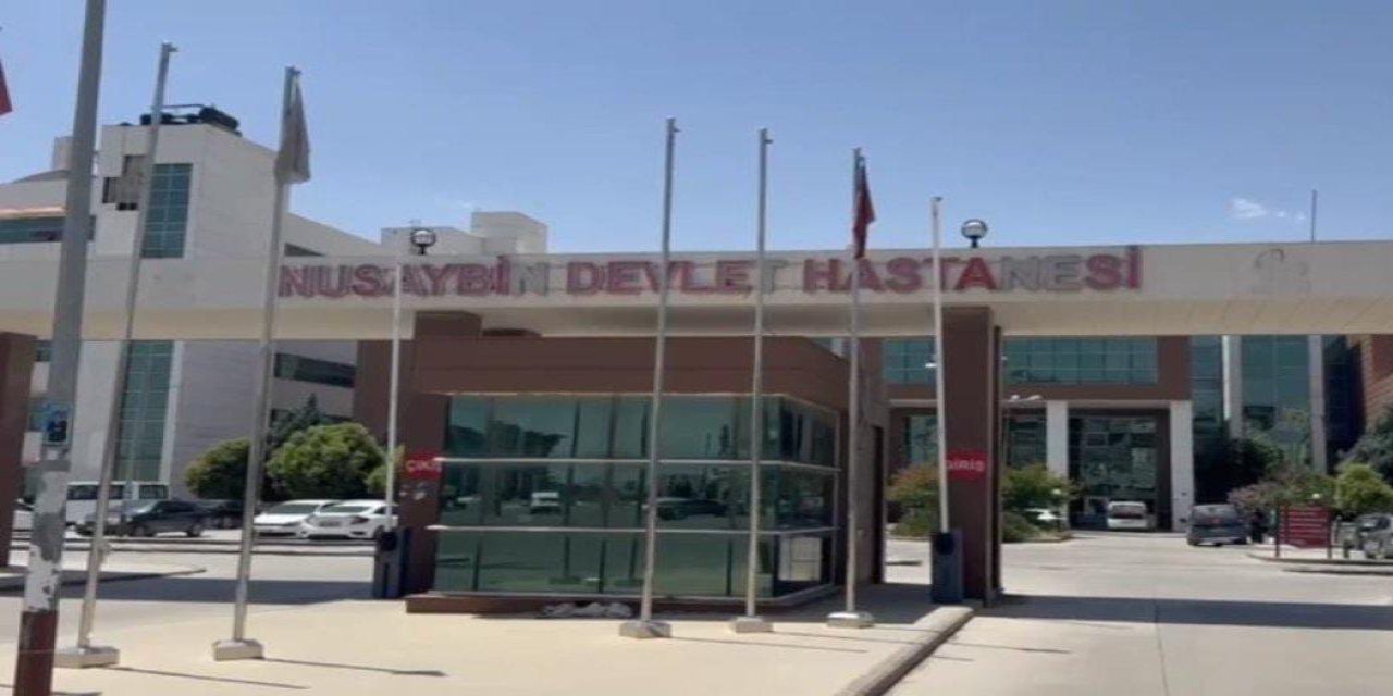 Mardin’de yanmış halde erkek cesedi bulundu