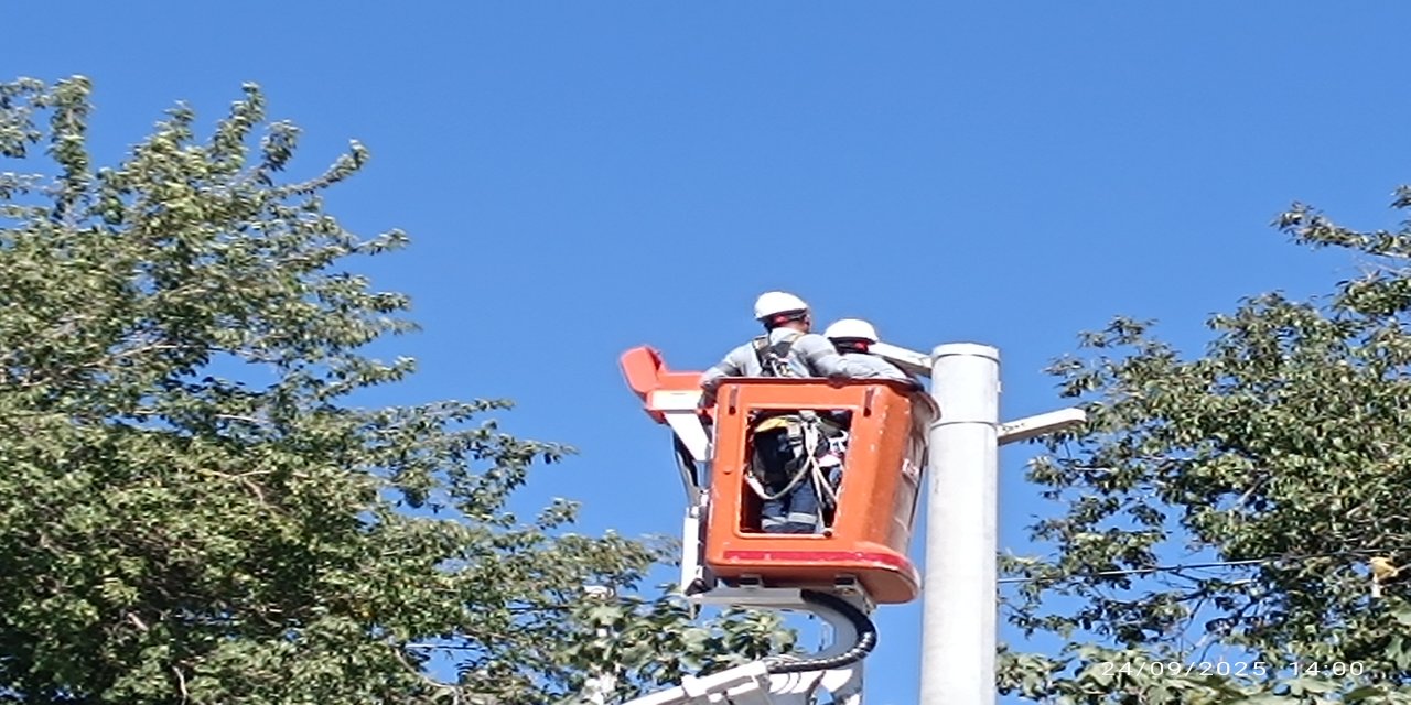 Şırnak’ta habersiz elektrik kesintisi vatandaşı mağdur etti