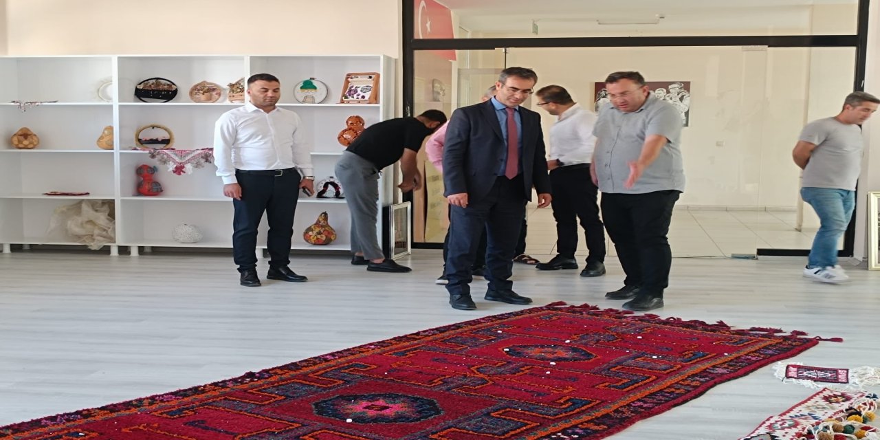 Şırnak Kurumsal İş Birliklerinde Yeni Hedefler Belirledi