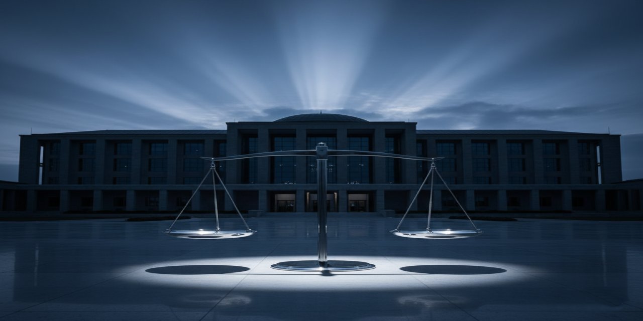 Suça Sürüklenen Çocuklar İçin Tarihi Adım! Müebbet 27 Yıla Çıkıyor