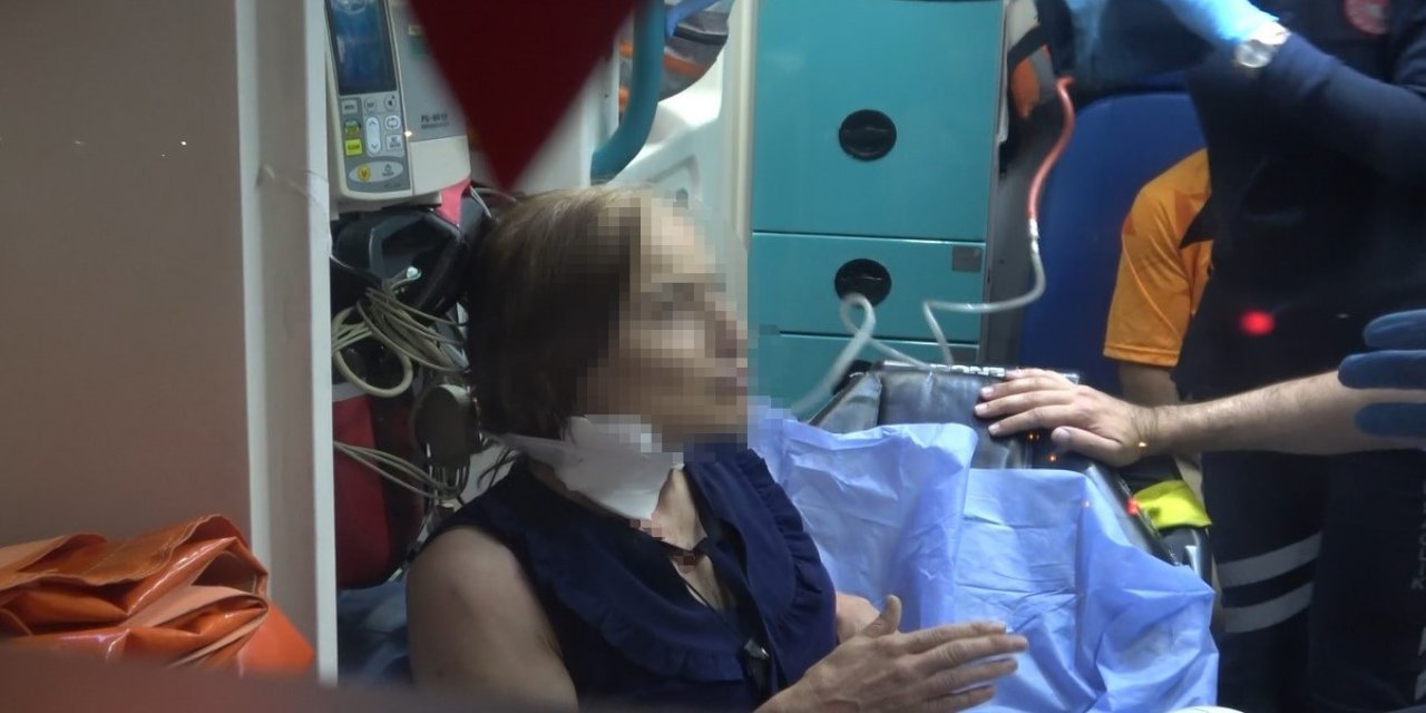 6 Çocuğu Yakmaya Teşebbüs Eden Kadına "Ceza Yok" Kararı: Aileler İsyan Etti